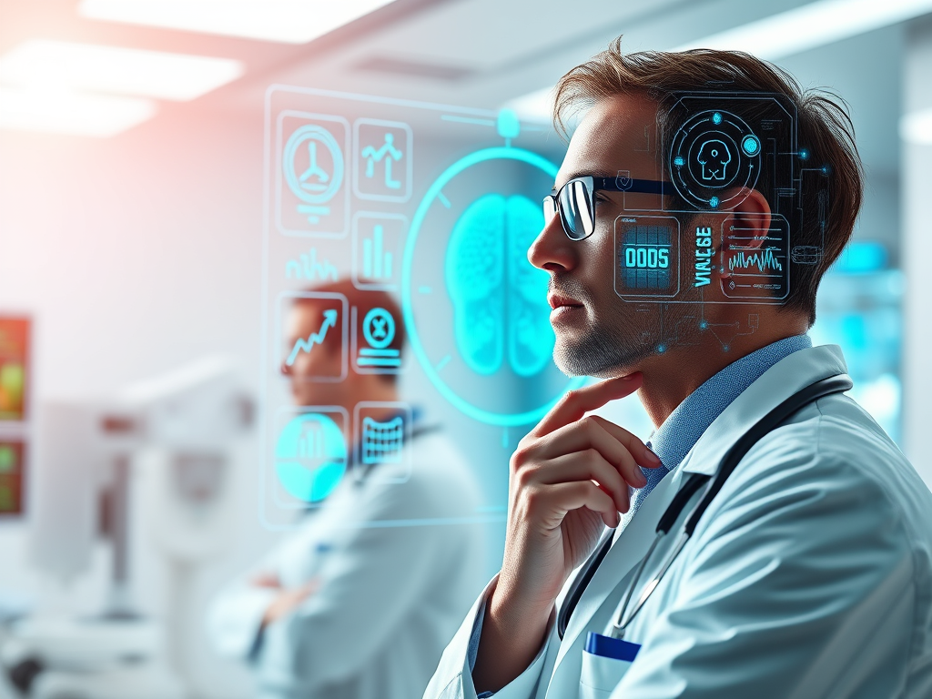 Diagnóstico Asistido por Inteligencia Artificial –&nbsp;Generalidades