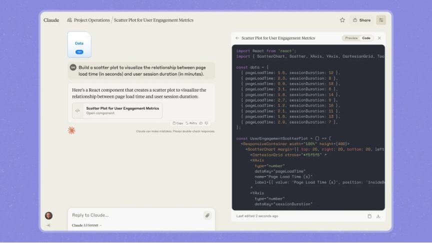 Claude Projects - Anthropic